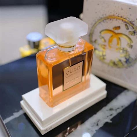 chanel limited edition hand cream